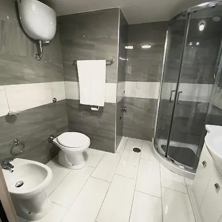 Sorrentino Bed & Breakfast Naples