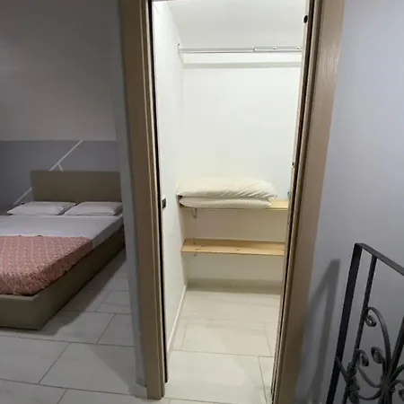 Sorrentino Bed & Breakfast