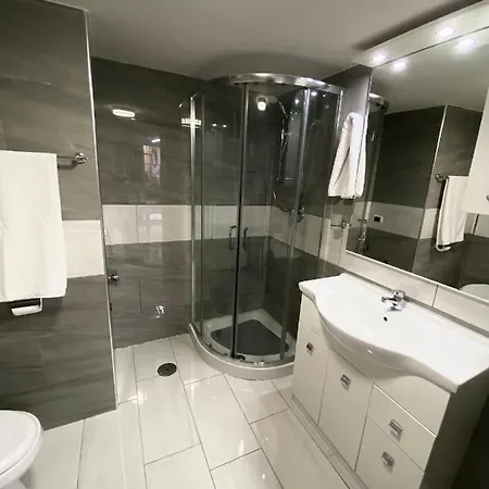 Sorrentino Bed & Breakfast *