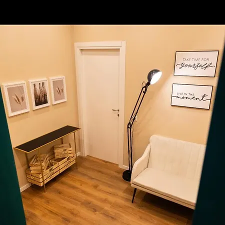 Encanto Bed & Breakfast Naples