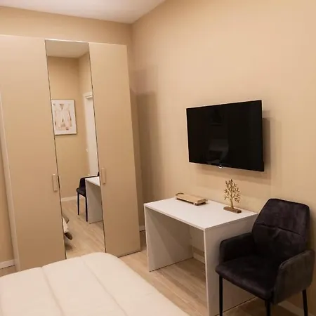 Bed & Breakfast Encanto Naples