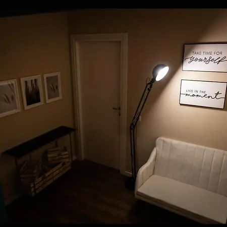 Bed & Breakfast Encanto *