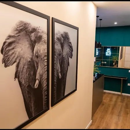 Bed & Breakfast Encanto Naples