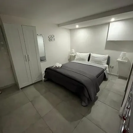 Apartment Mortella House *