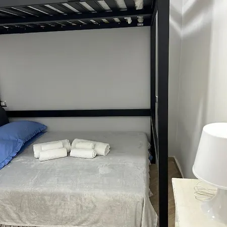 Apartment House Gio Gio' Naples