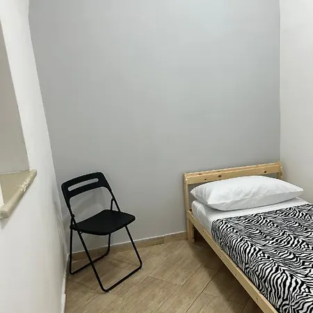 House Gio Gio' Naples
