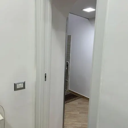 Apartment House Gio Gio' *