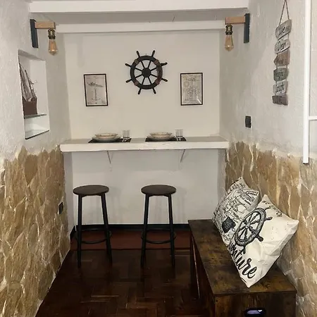 La Stiva In Centro Storico Apartment *