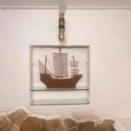 La Stiva In Centro Storico Apartment