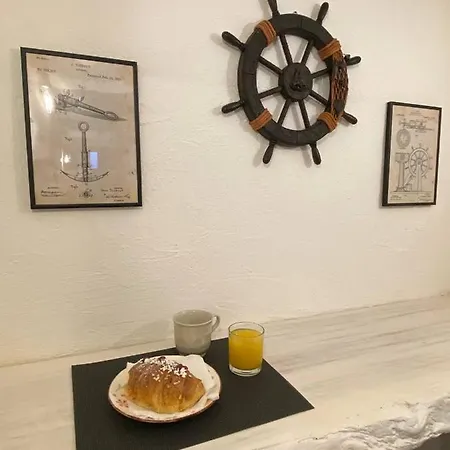 Apartment La Stiva In Centro Storico Naples