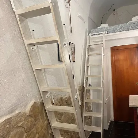 La Stiva In Centro Storico Naples