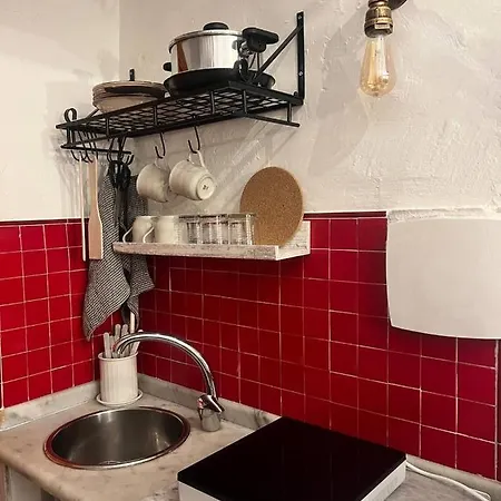 Apartment La Stiva In Centro Storico