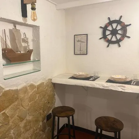 La Stiva In Centro Storico Apartment