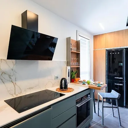 S. Antonio A Posillipo Apartment Neapel