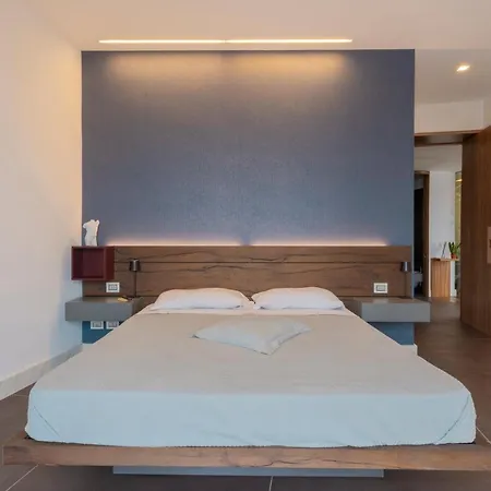 Apartment S. Antonio A Posillipo *
