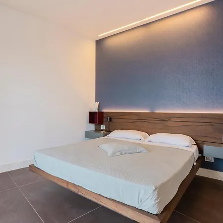 Apartment S. Antonio A Posillipo Neapel
