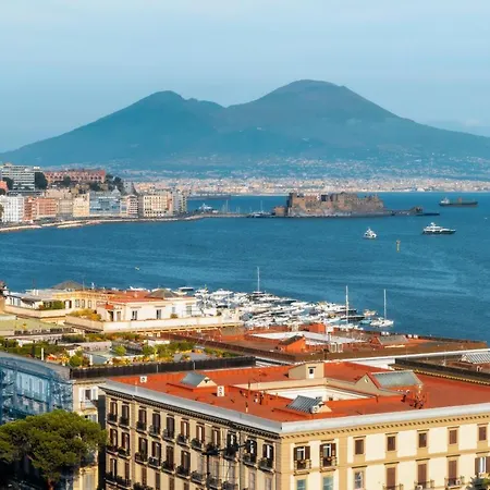 S. Antonio A Posillipo * Napoli