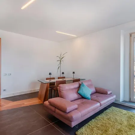 Apartment S. Antonio A Posillipo Neapel