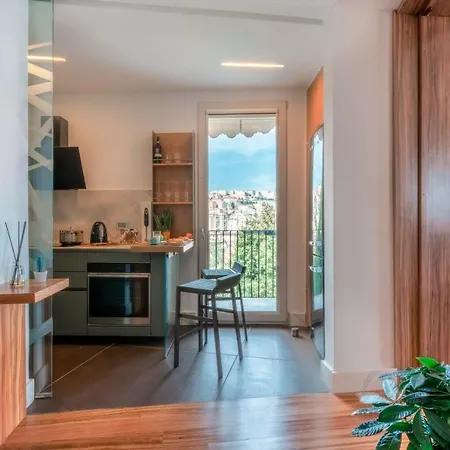 S. Antonio A Posillipo Apartment Neapel