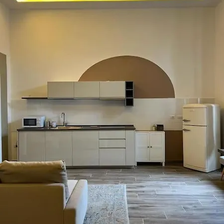 Apartment Centralissimo E Silenzioso Neapel