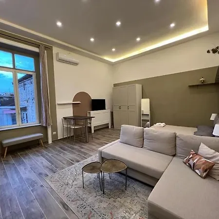 Centralissimo E Silenzioso Apartment *