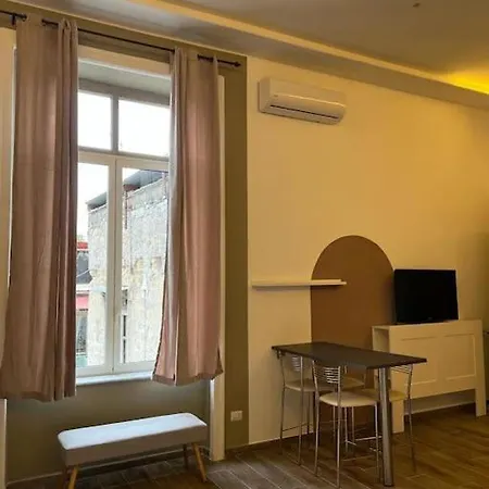 Centralissimo E Silenzioso Apartment *