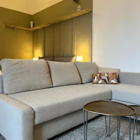 Centralissimo E Silenzioso Apartment