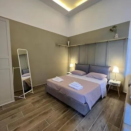 Centralissimo E Silenzioso Apartment *