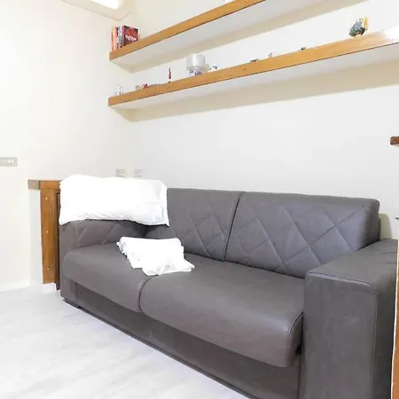 Apartment Nel Cuore Di *