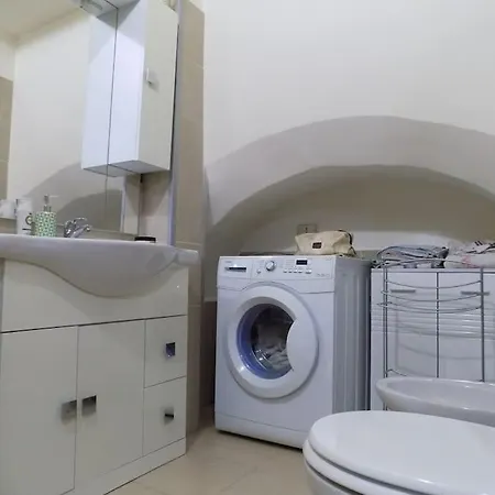 Nel Cuore Di Apartament Neapol