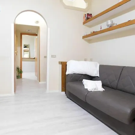 Nel Cuore Di Apartment