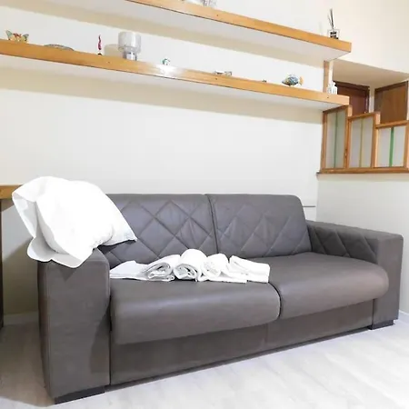 Apartment Nel Cuore Di *