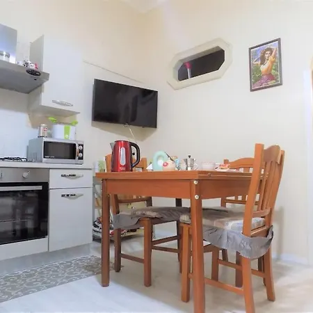 Apartment Nel Cuore Di Naples