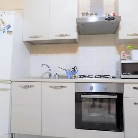 Apartament Nel Cuore Di *