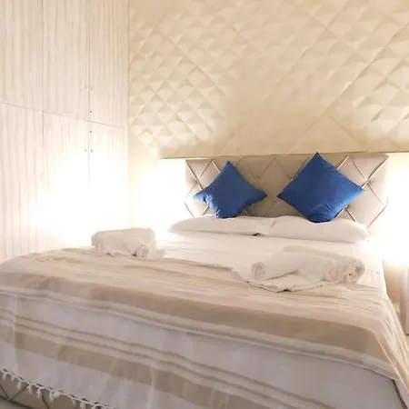 Nel Cuore Di Apartament *