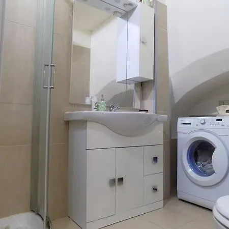 Apartment Nel Cuore Di