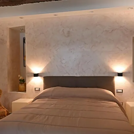 Apartment Il Rifugio Di Beppe Naples