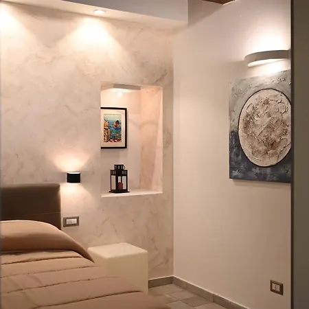 Il Rifugio Di Beppe Apartment Naples