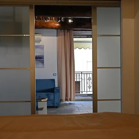 Il Rifugio Di Beppe Apartment *