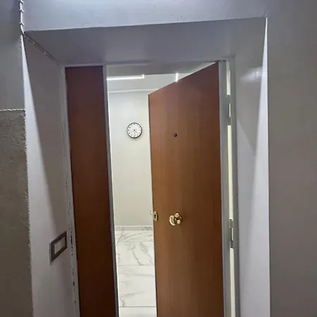 Casa Vacanze Qs 10 Appartement