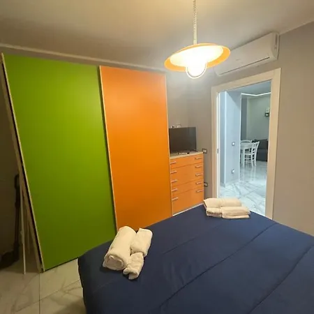 Casa Vacanze Qs 10
