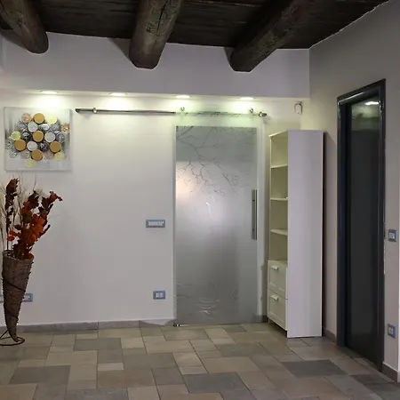 Il Rifugio Di Beppe Naples