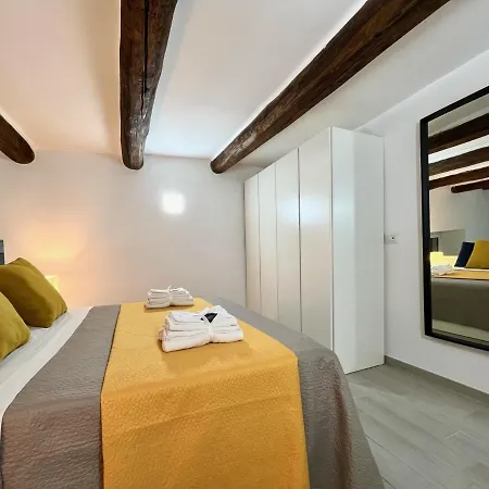 Appartamento Gravina