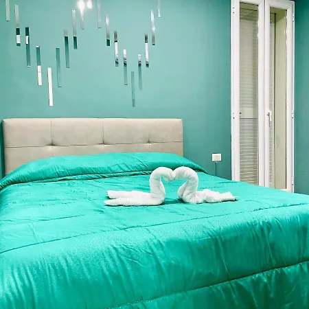 Bed & Breakfast Airport-napoli