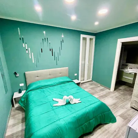 Bed and breakfast Airport-napoli *