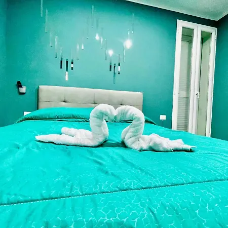 Bed and breakfast Airport-napoli