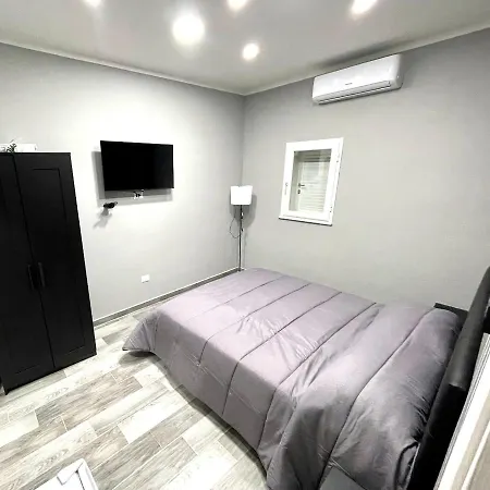 Bed & Breakfast Airport-napoli *