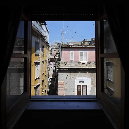 Rossonapoletano * Naples