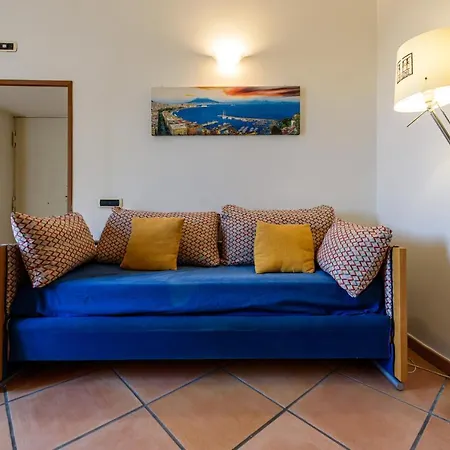 Apartment Riva Fiorita