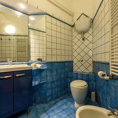 Apartment Riva Fiorita Naples